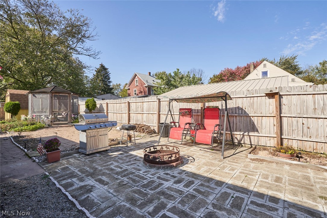 Daniel Allotment - Residential