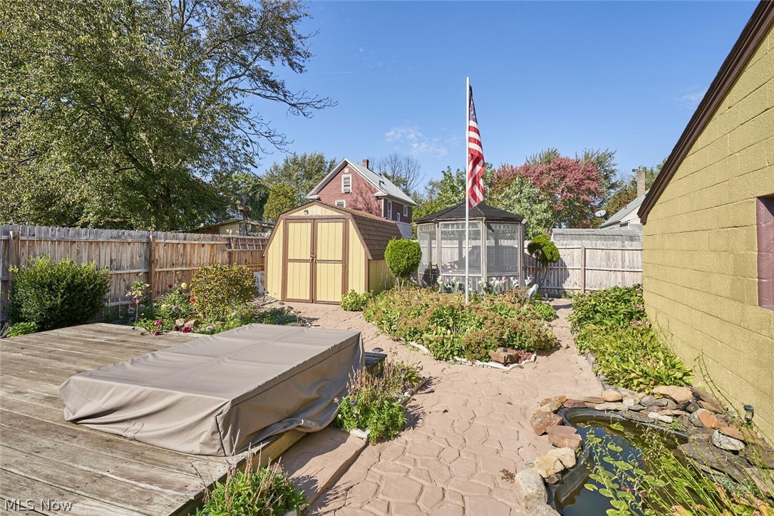 Daniel Allotment - Residential