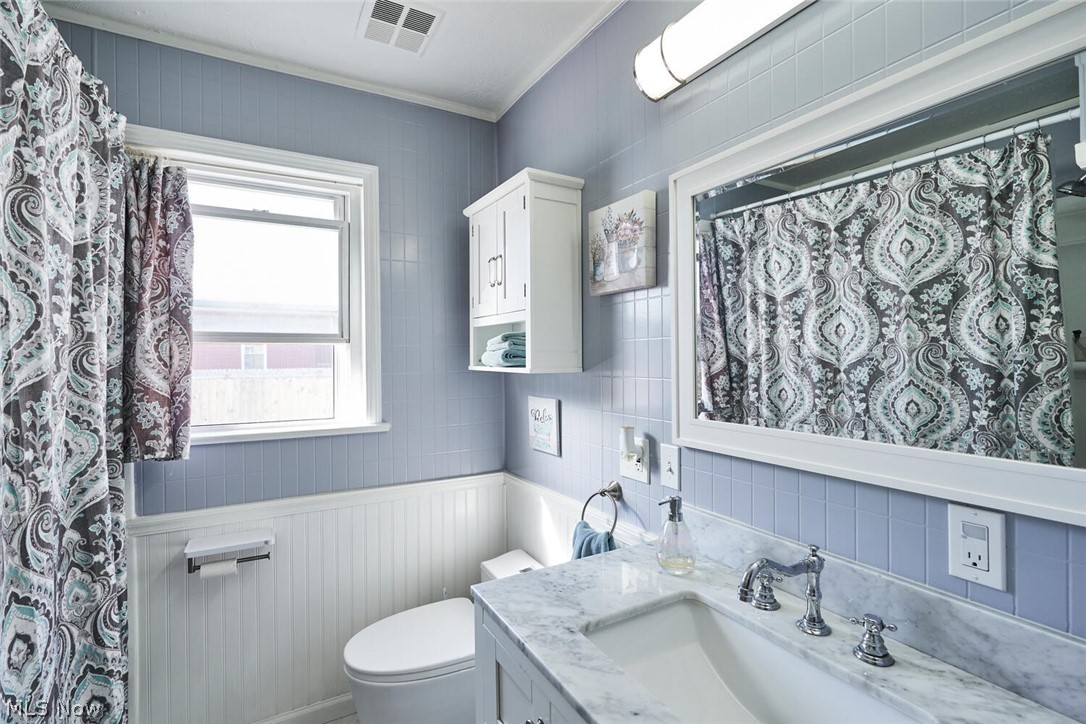 Daniel Allotment - Residential