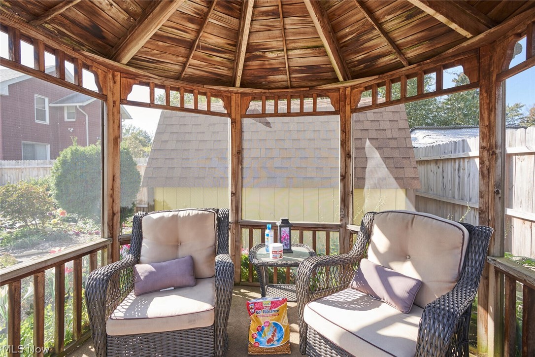 Daniel Allotment - Residential