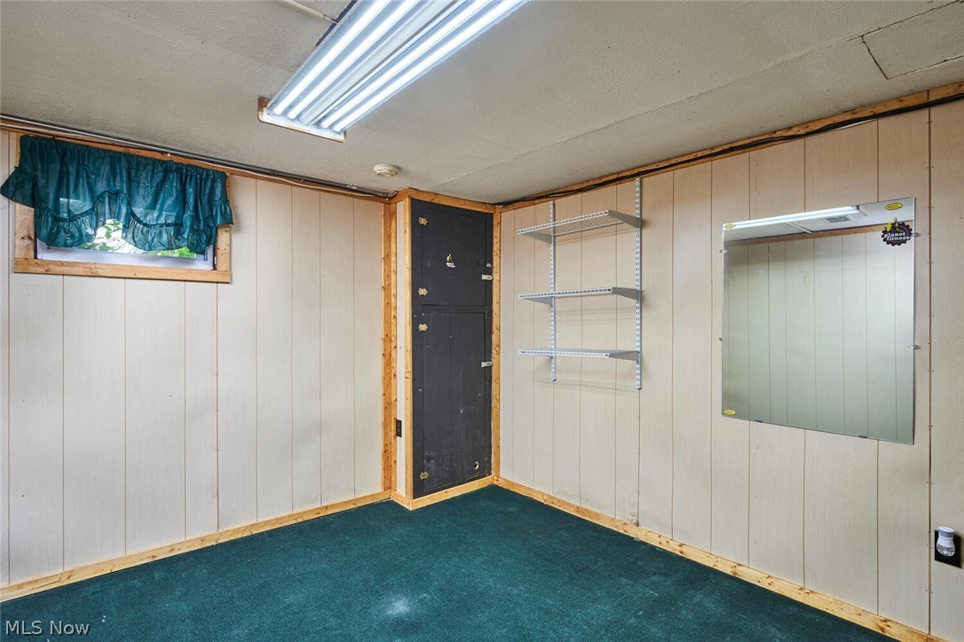 Daniel Allotment - Residential