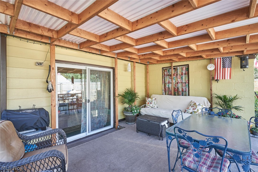 Daniel Allotment - Residential