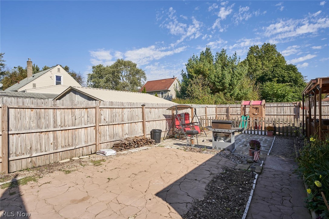 Daniel Allotment - Residential