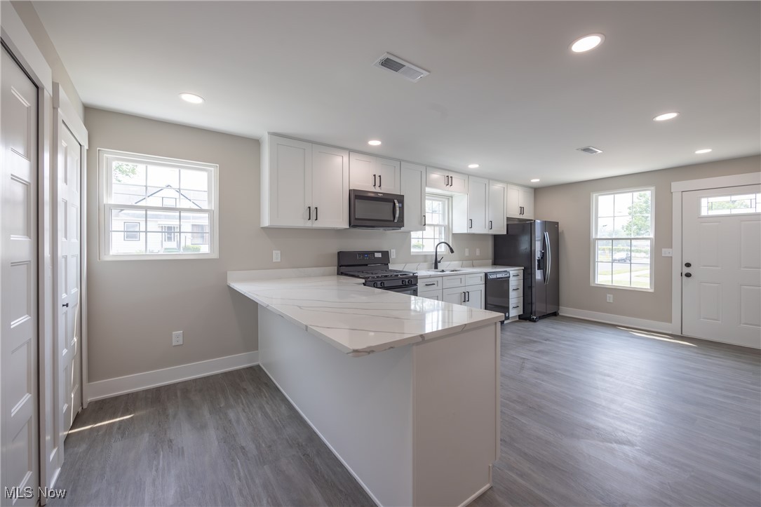 Mm Gardner Sub - Residential