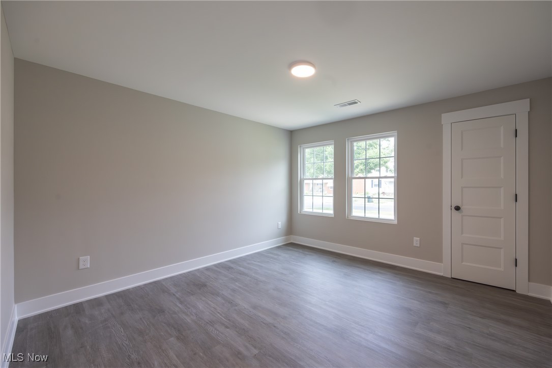 Mm Gardner Sub - Residential