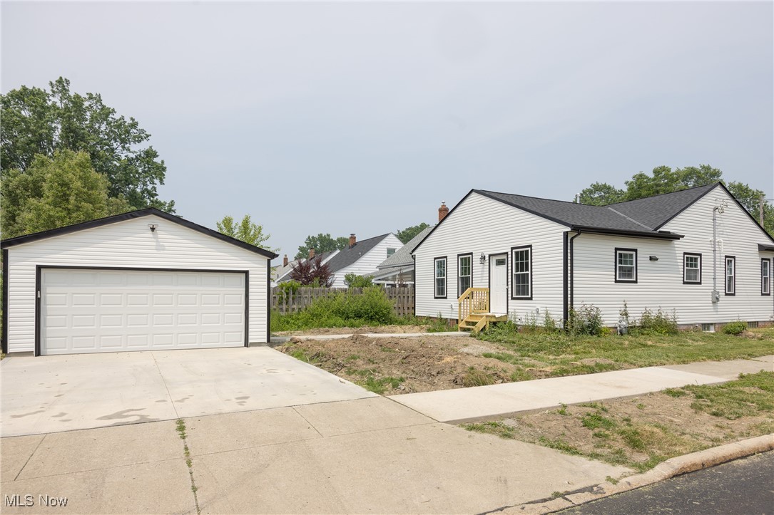 Mm Gardner Sub - Residential