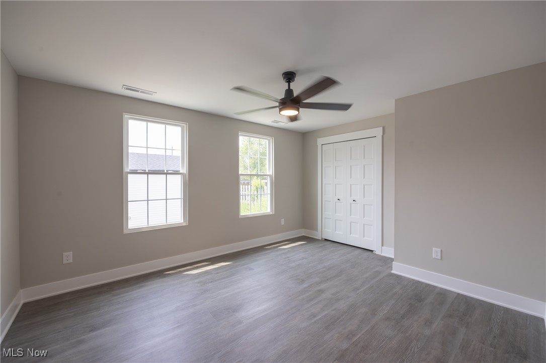 Mm Gardner Sub - Residential