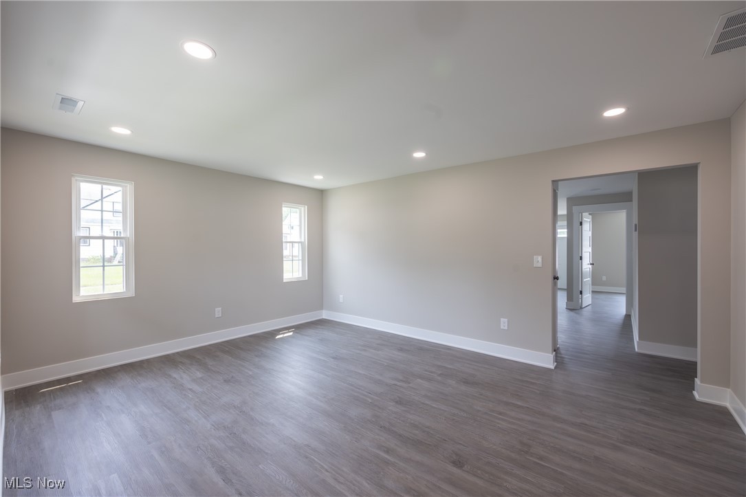 Mm Gardner Sub - Residential