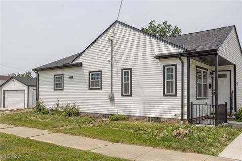 1836 E 294th Street, Wickliffe, OH 44092 - #: 5159610