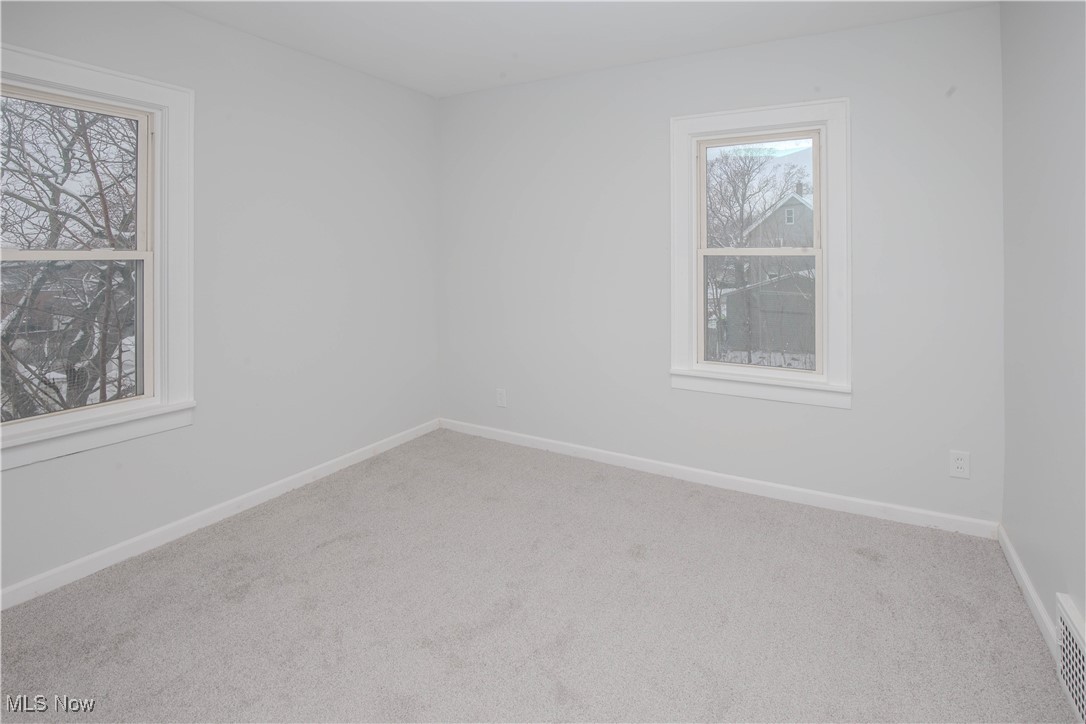 Hillcrest Park - Residential