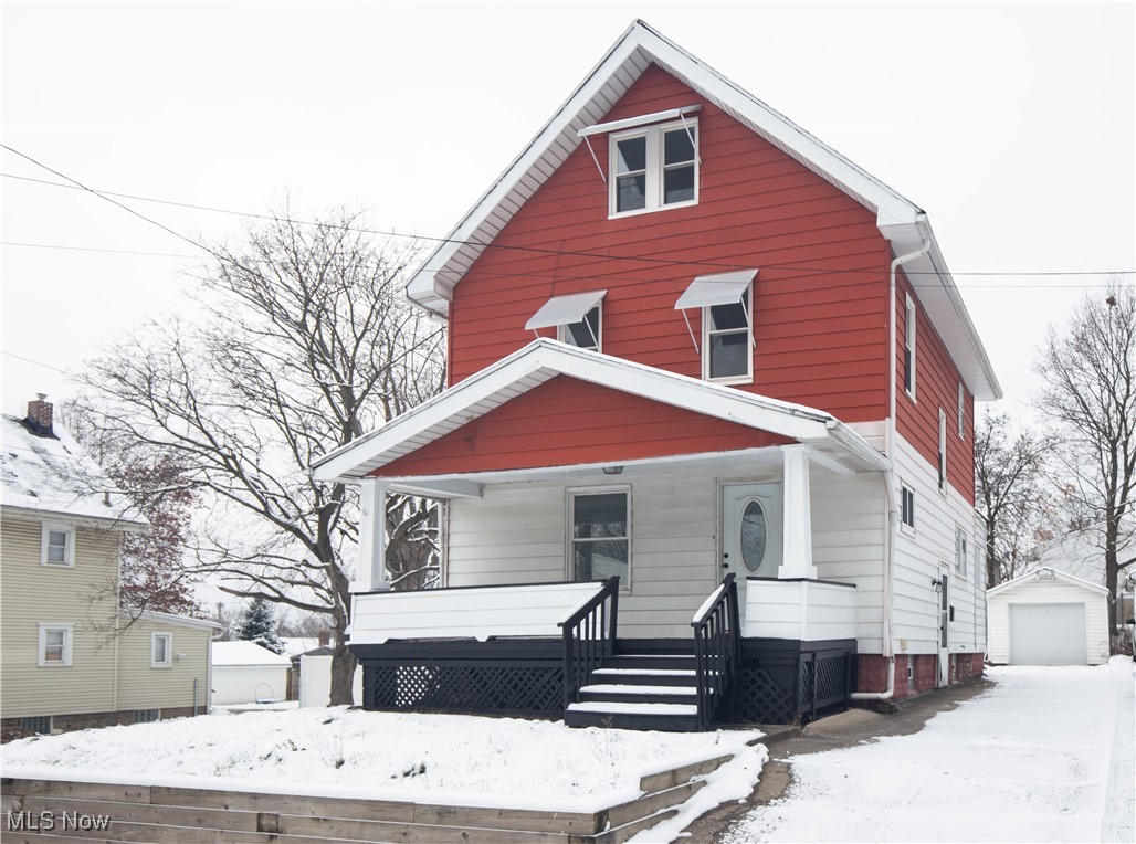 Hillcrest Park - Residential