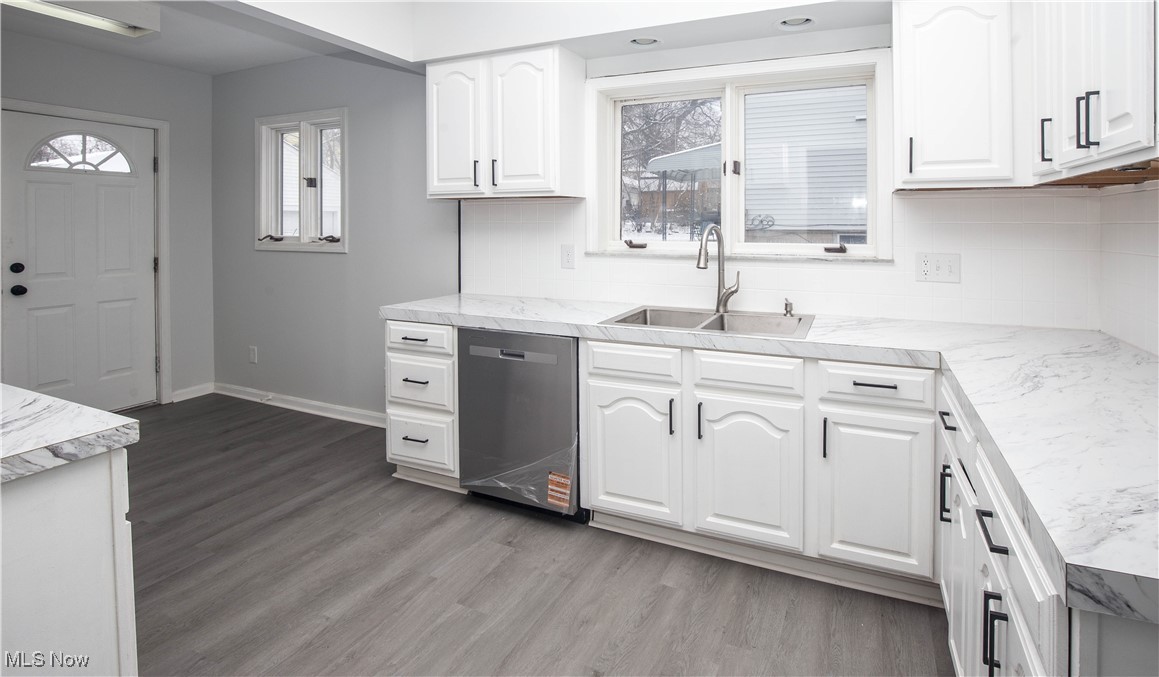 Hillcrest Park - Residential