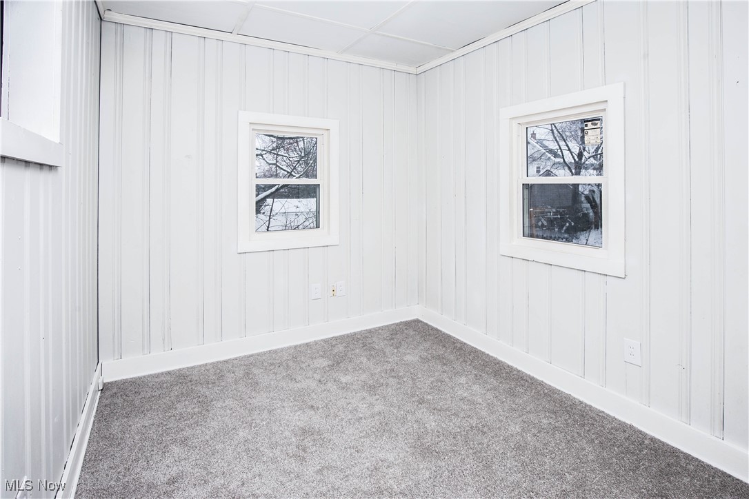 Hillcrest Park - Residential