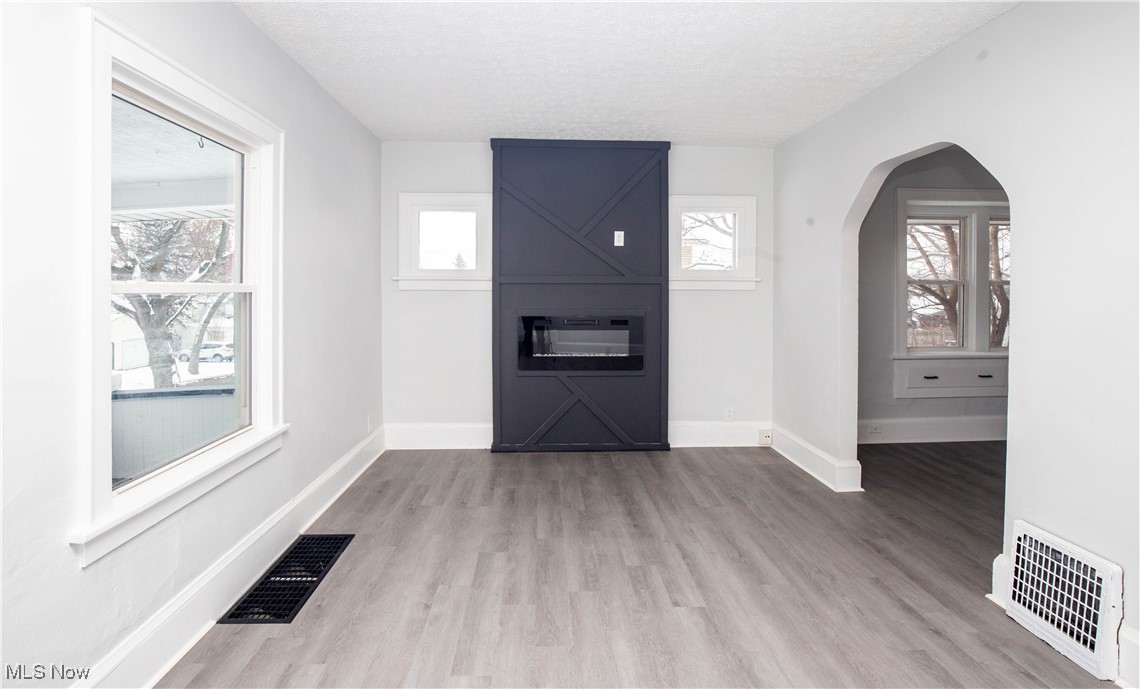 Hillcrest Park - Residential