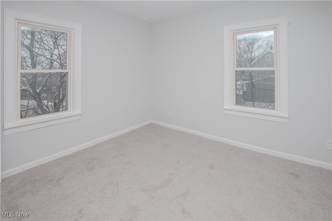 Hillcrest Park - Residential