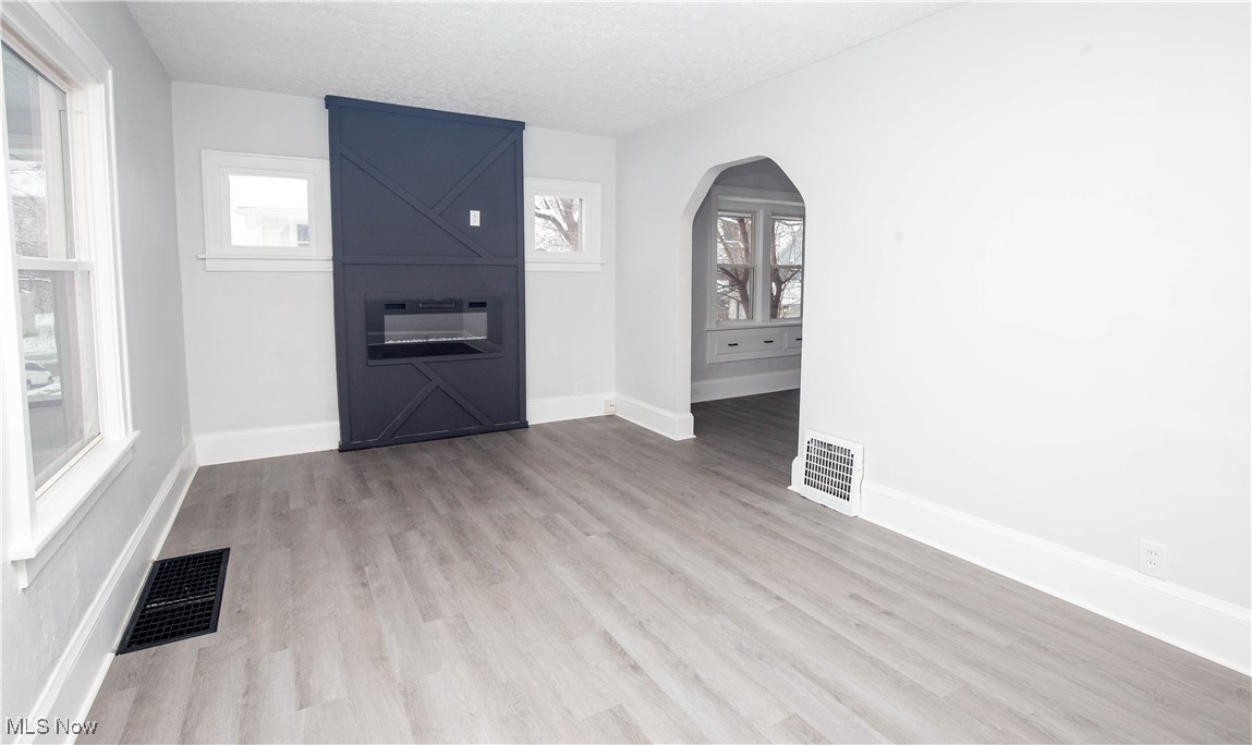 Hillcrest Park - Residential