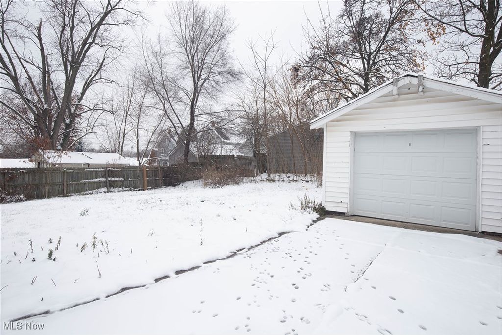 Photo of 503 Palmetto Avenue, Akron, OH 44301 (MLS # 5175795)