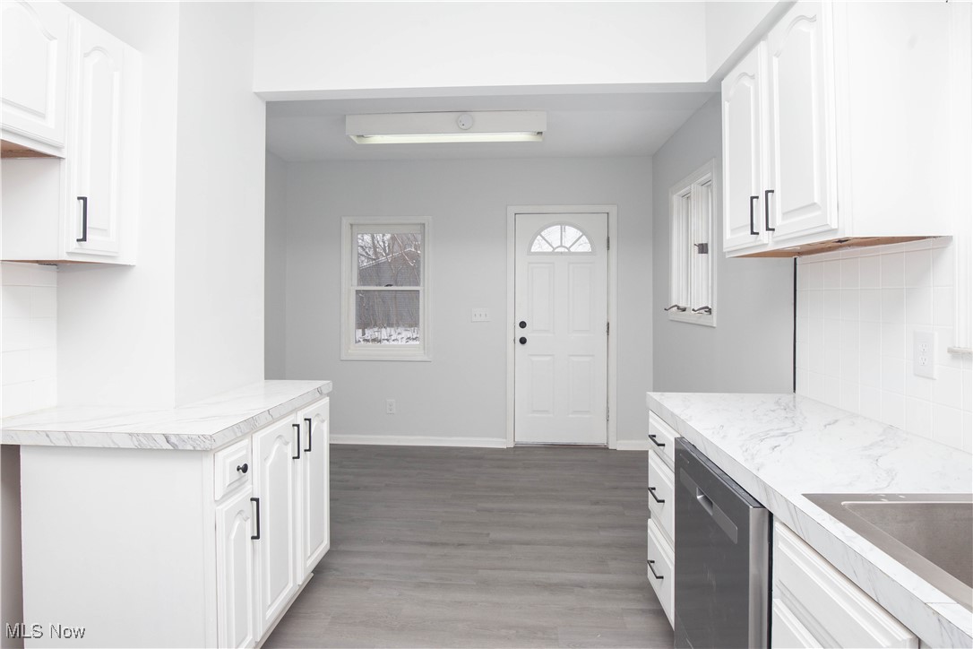 Hillcrest Park - Residential