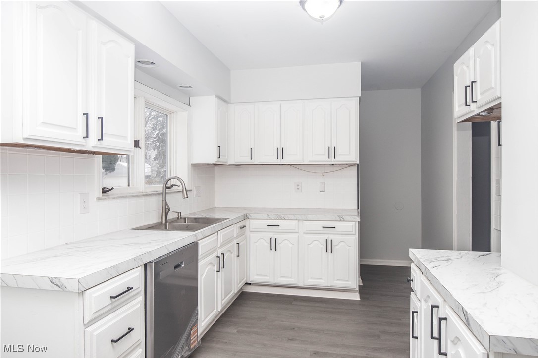 Hillcrest Park - Residential