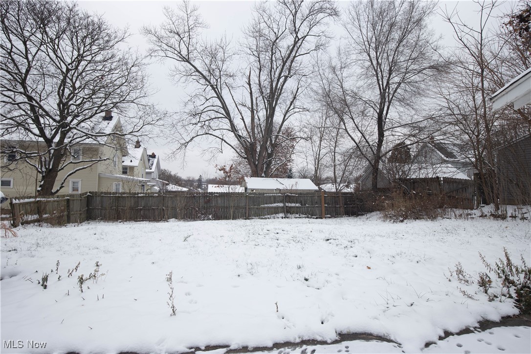 Hillcrest Park - Residential