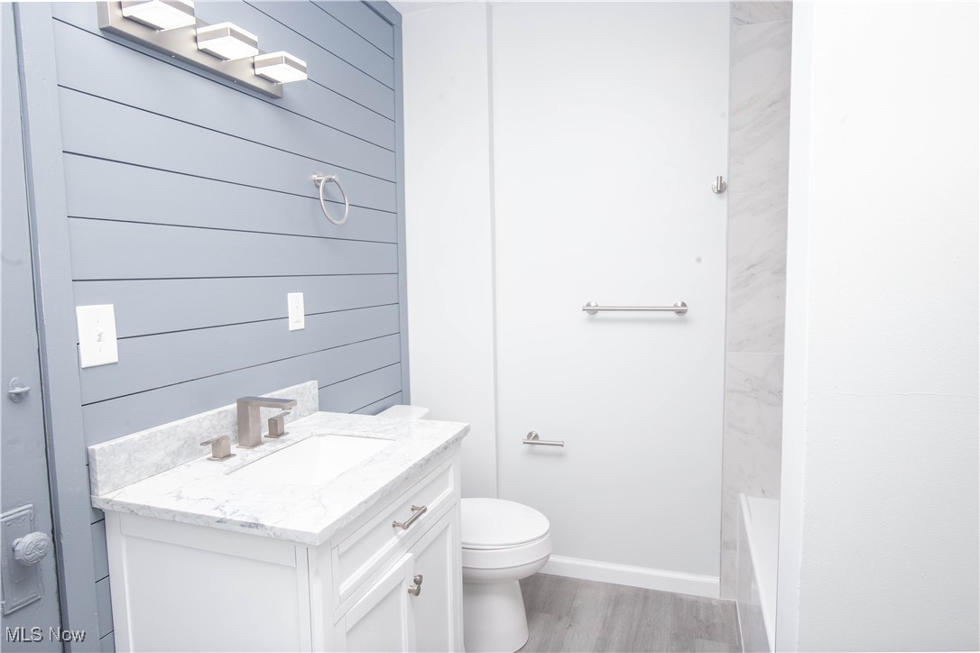 Hillcrest Park - Residential