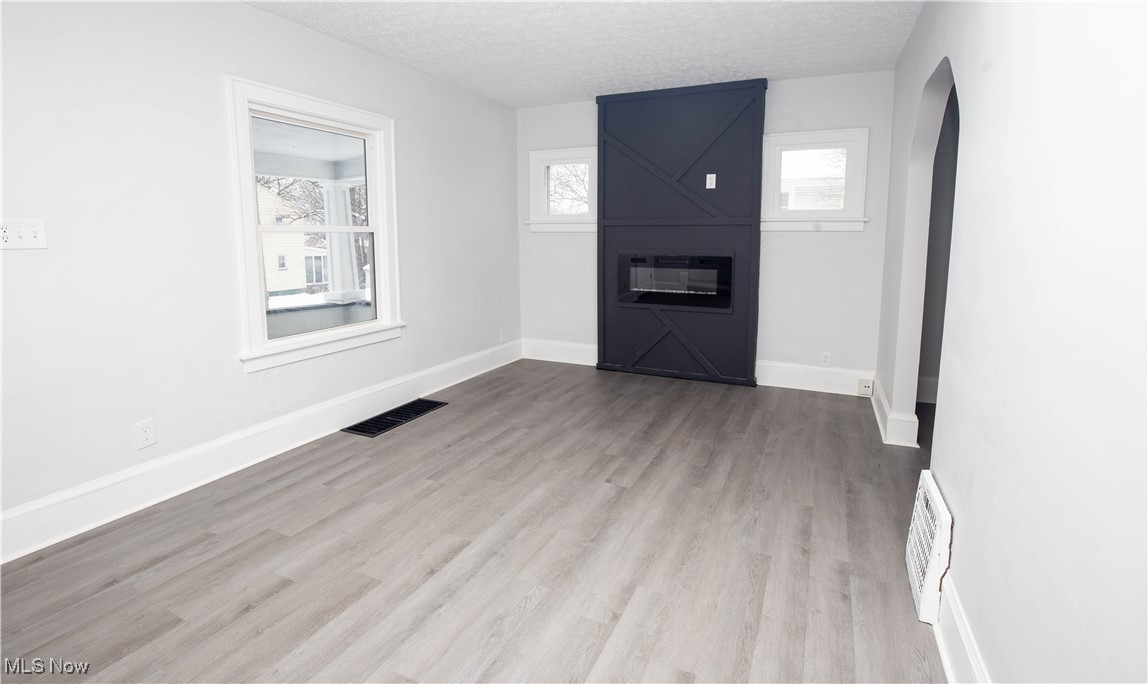 Hillcrest Park - Residential