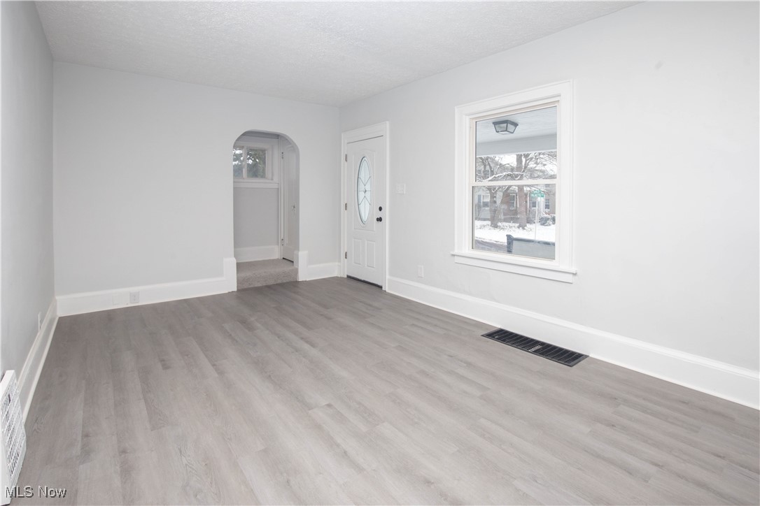 Hillcrest Park - Residential