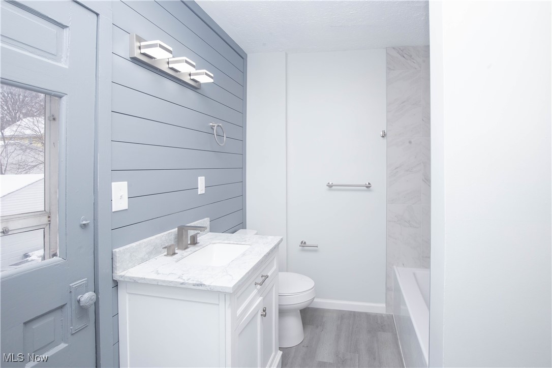 Hillcrest Park - Residential