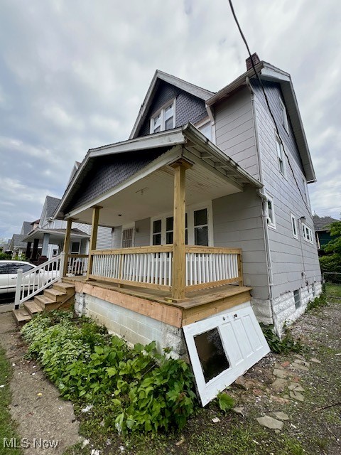 11906 Osceola Avenue