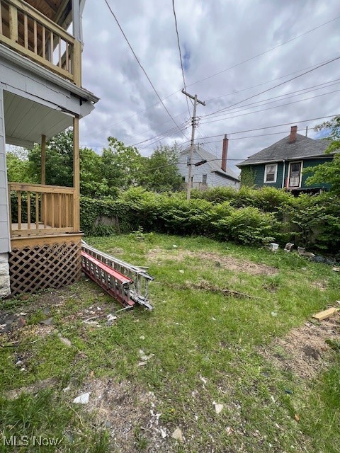 11906 Osceola Avenue, Cleveland, Ohio image 6