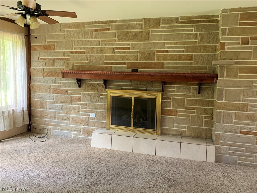 Abraham 1 - Residential