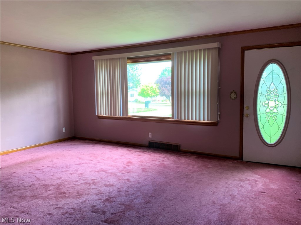 Abraham 1 - Residential