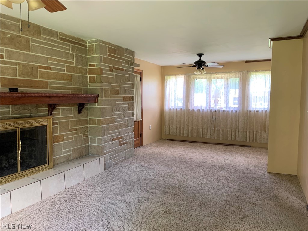 Abraham 1 - Residential