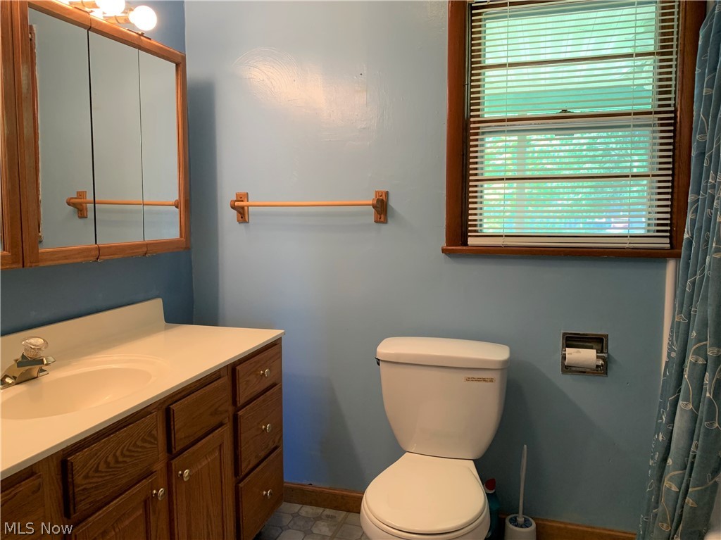 Abraham 1 - Residential