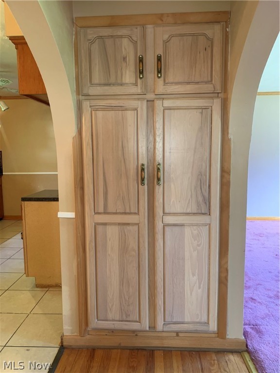 Abraham 1 - Residential