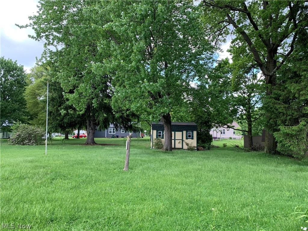 Abraham 1 - Residential