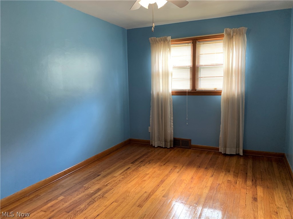 Abraham 1 - Residential