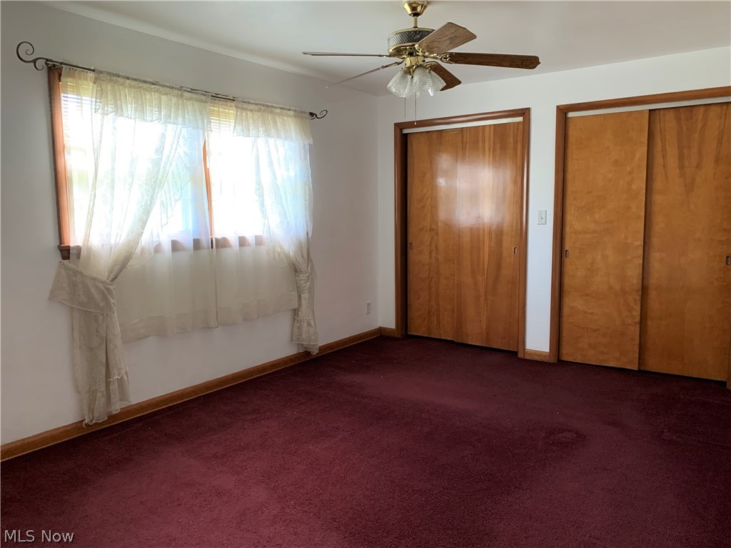 Abraham 1 - Residential