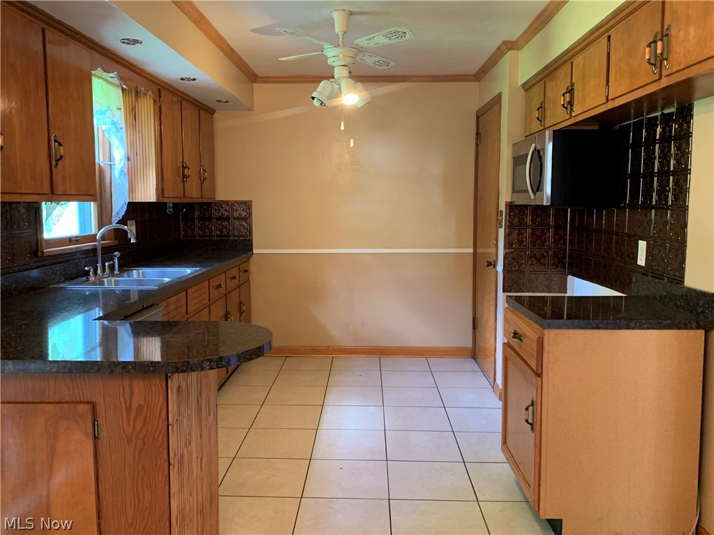 Abraham 1 - Residential