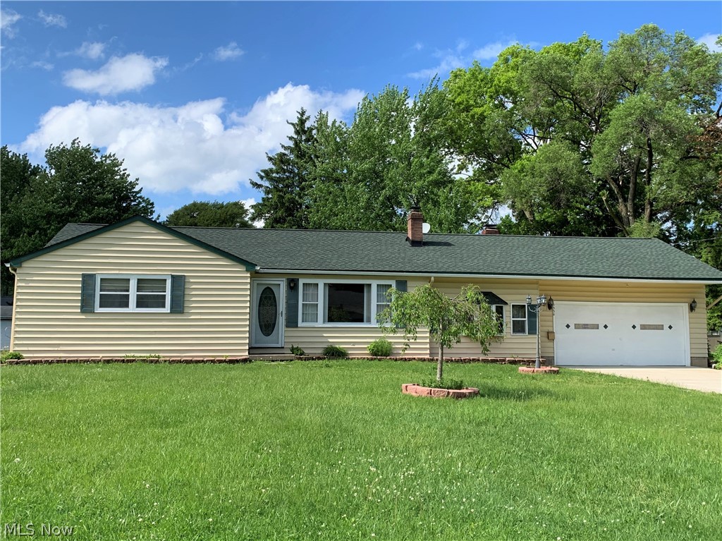 Abraham 1 - Residential