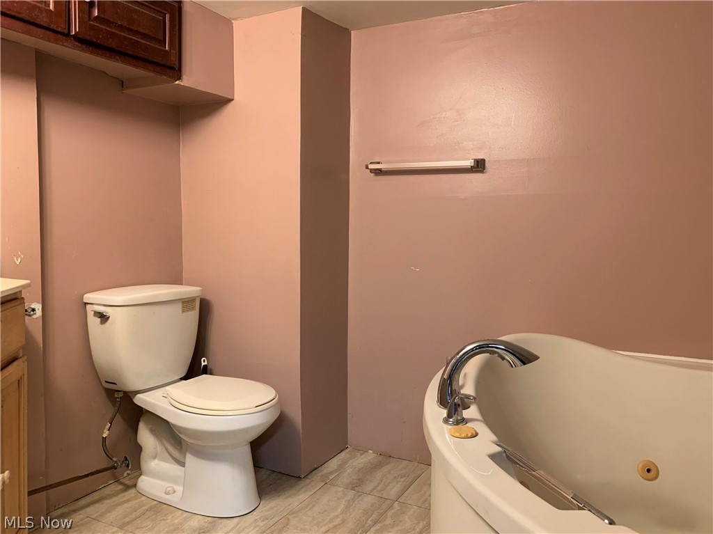 Abraham 1 - Residential