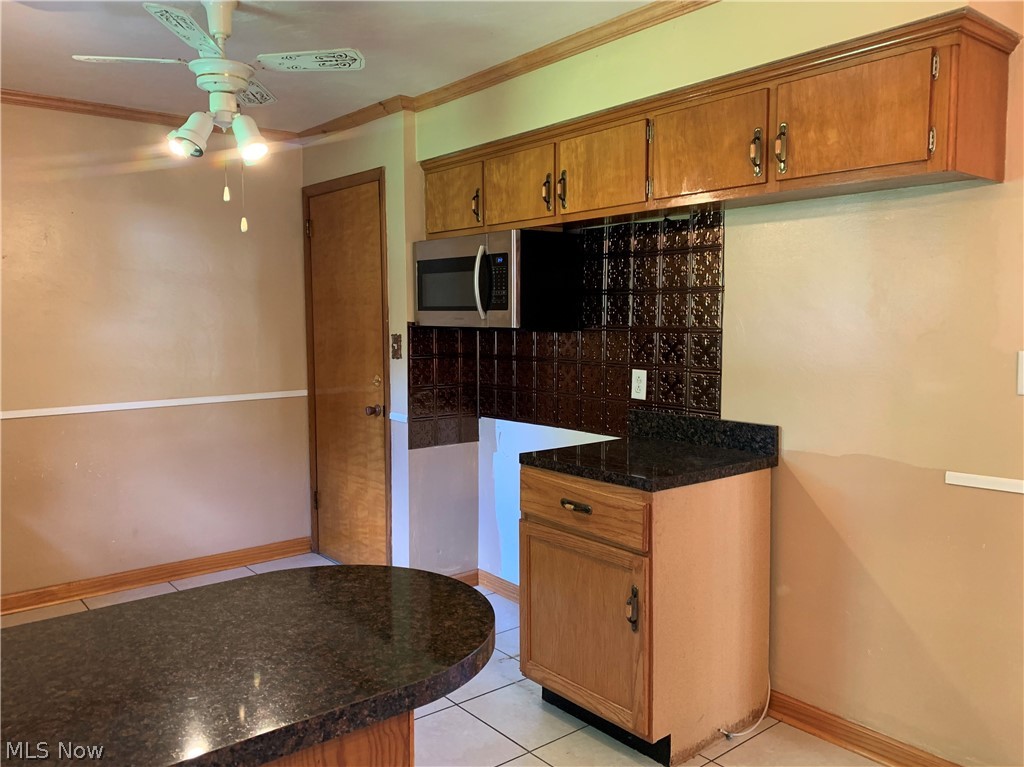 Abraham 1 - Residential