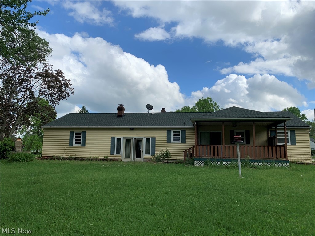 Abraham 1 - Residential