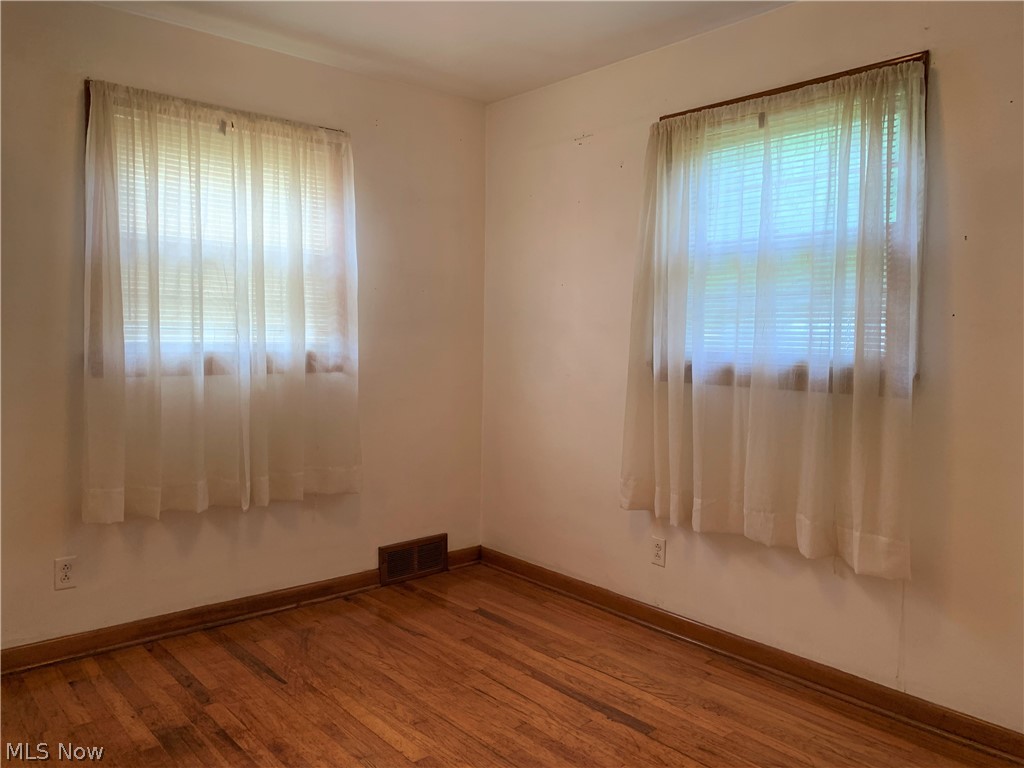 Abraham 1 - Residential