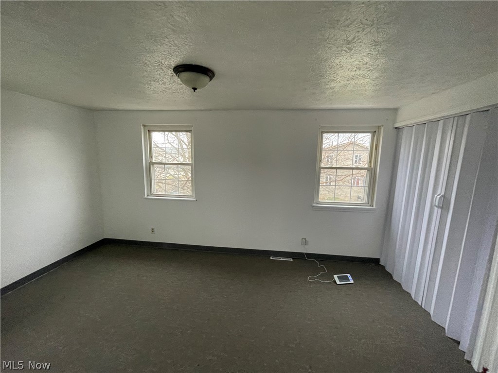 Charles Carr - Residential Lease