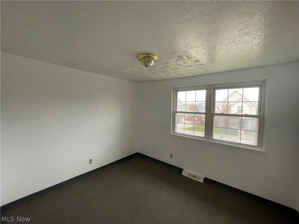 Charles Carr - Residential Lease