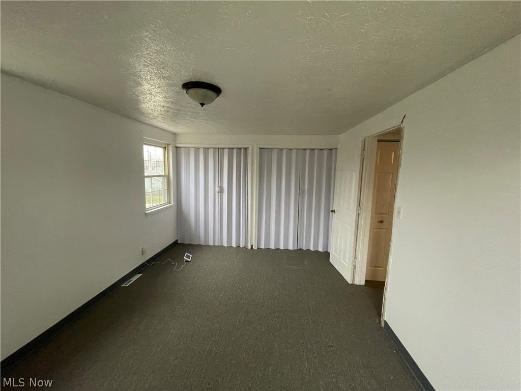 Charles Carr - Residential Lease