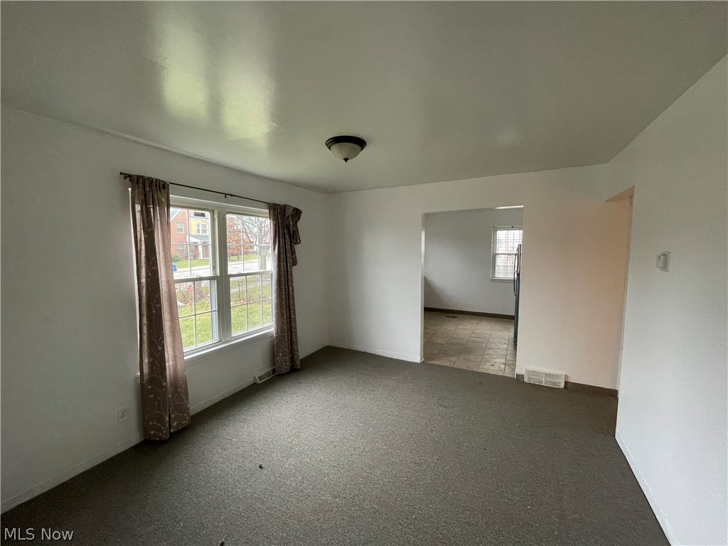 Charles Carr - Residential Lease