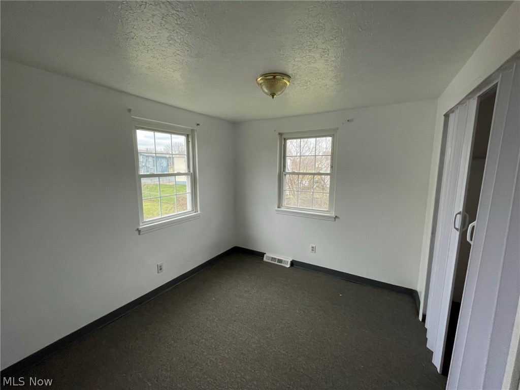 Charles Carr - Residential Lease