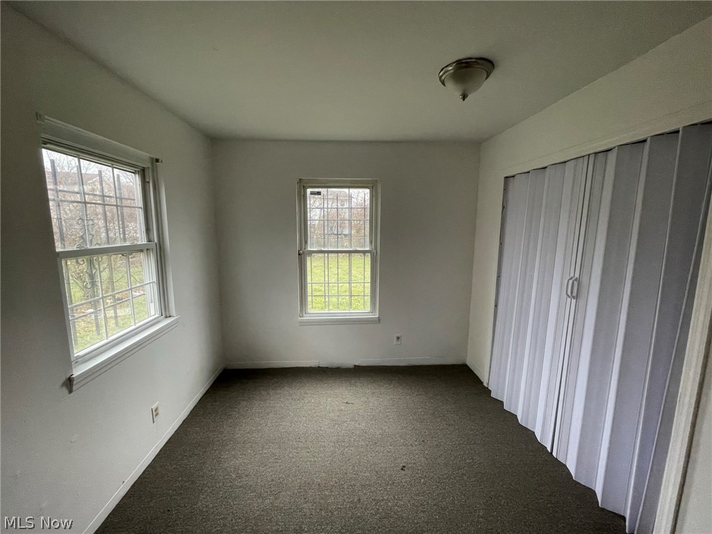 Charles Carr - Residential Lease